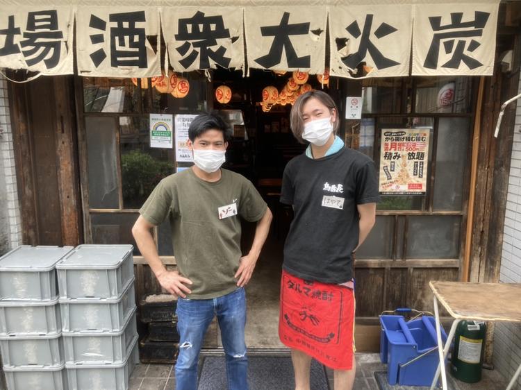 キャリアアップのチャンスが豊富◎