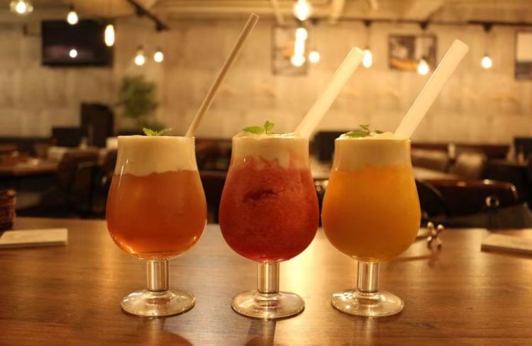 飲むチーズ CHEESETEA