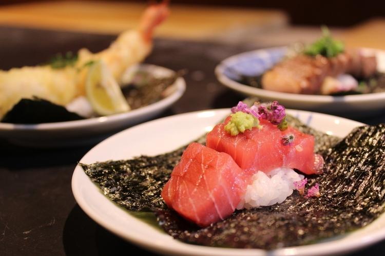 食堂 ぎんみ ginmi