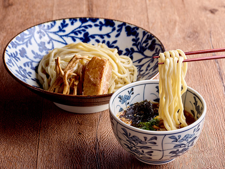 麺屋 五常 ウイング新橋店