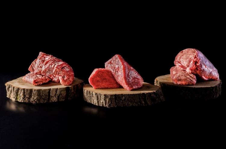 上質なお肉◎