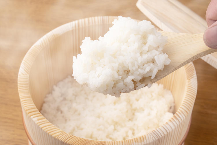 お客様の美味しい笑顔♪が間近に見れる☆