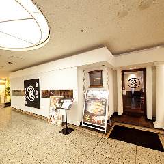 阪急梅田駅チカの好立地☆