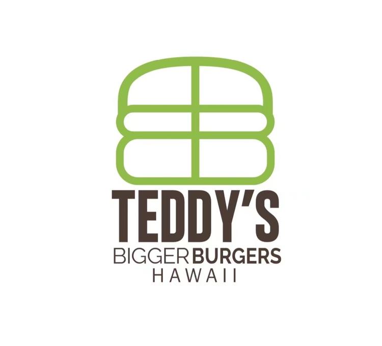 TEDDY‘S BIGGER BURGERS ピエリ守山店