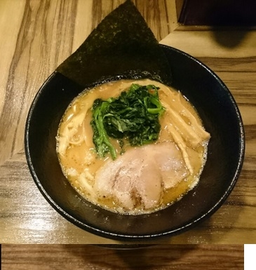 麺屋 大和田
