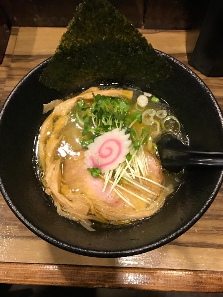 限定メニュー