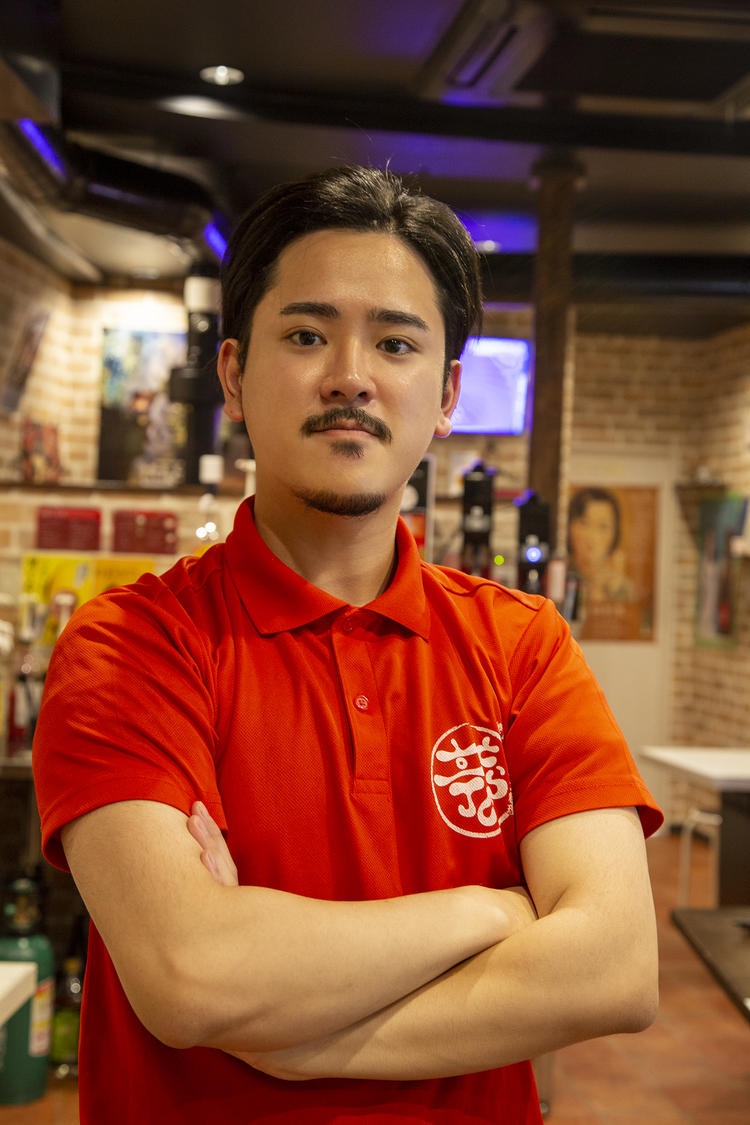 ヒゲOK!(大塚店)