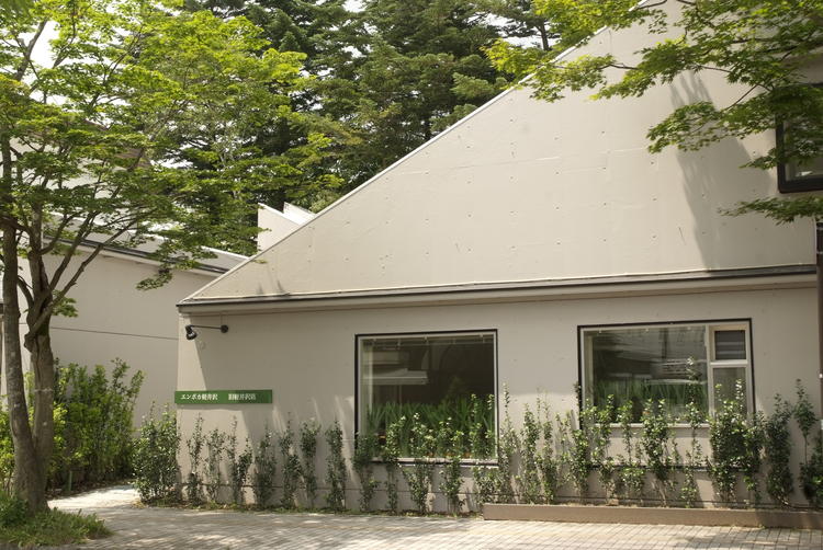 エンボカ軽井沢