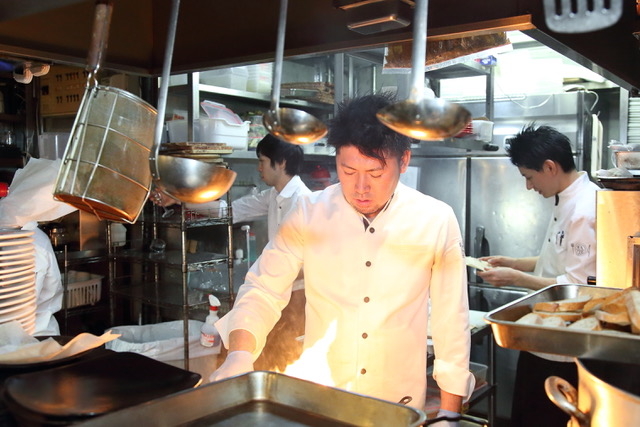 お客様に選ばれるお店を一緒に作りましょう