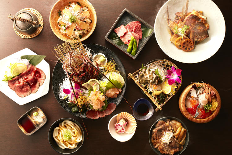 食材の90%は三重県産!