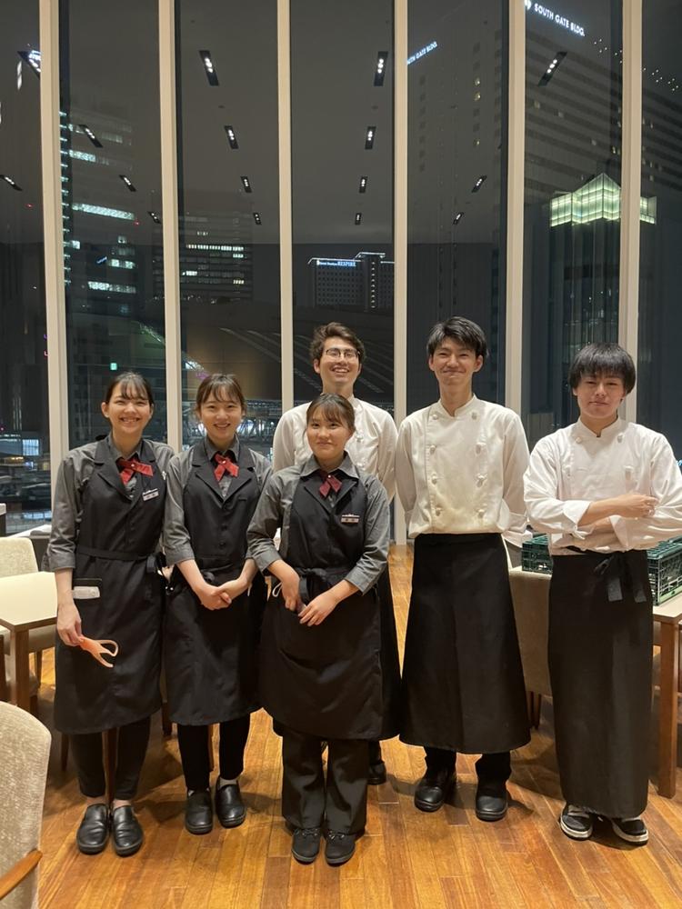 グランカフェ