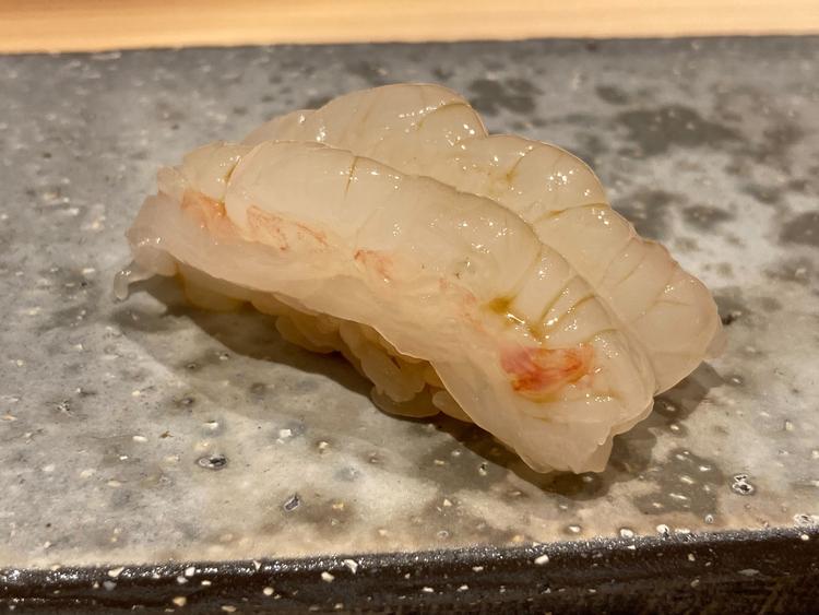 寿司を学びたい和食経験者を歓迎!
