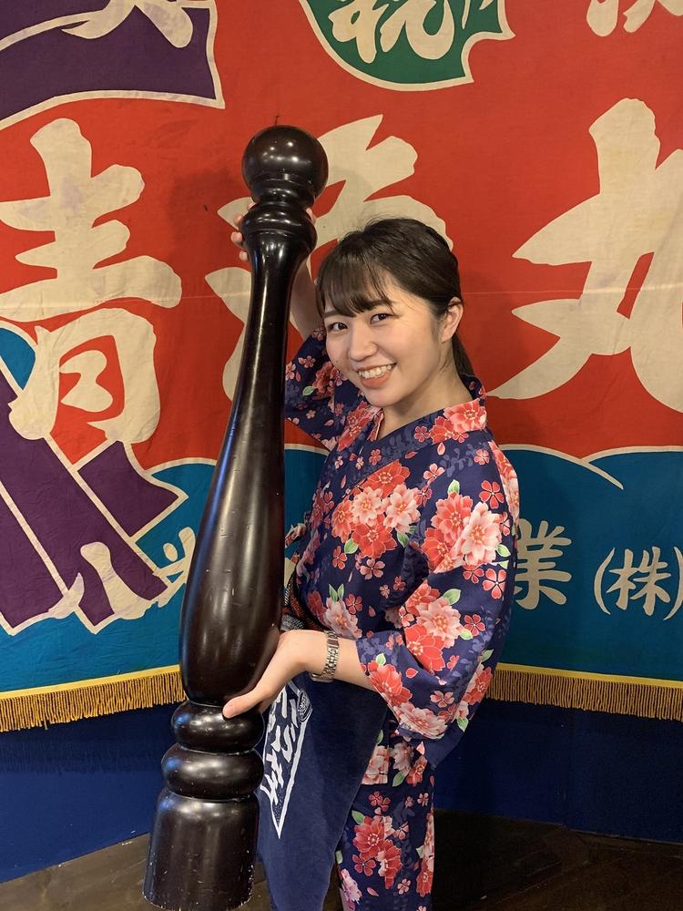 女性も多数活躍中♪