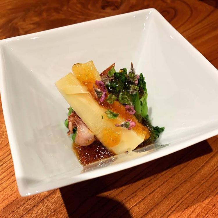 料理紹介
