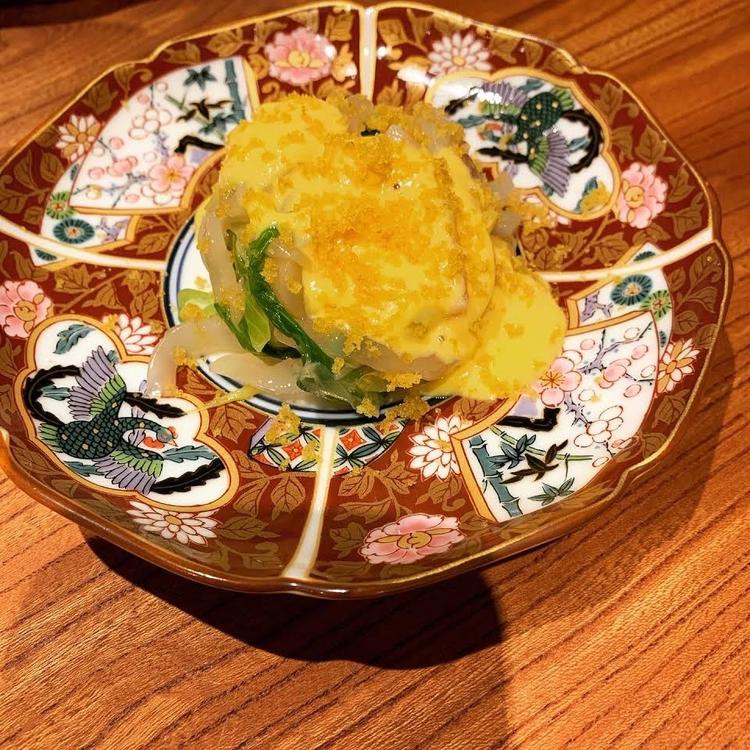 料理紹介