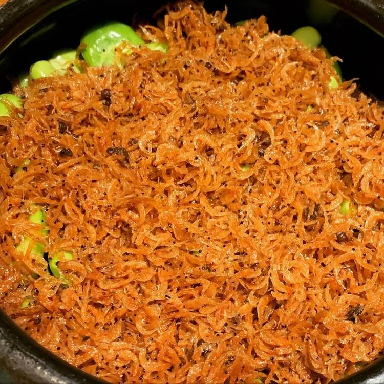 料理紹介