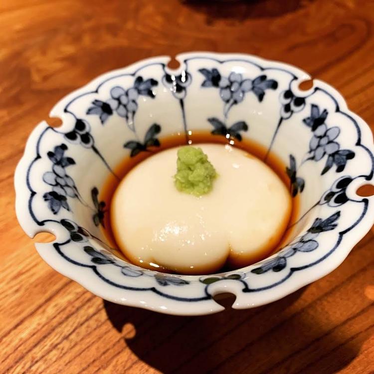 料理紹介