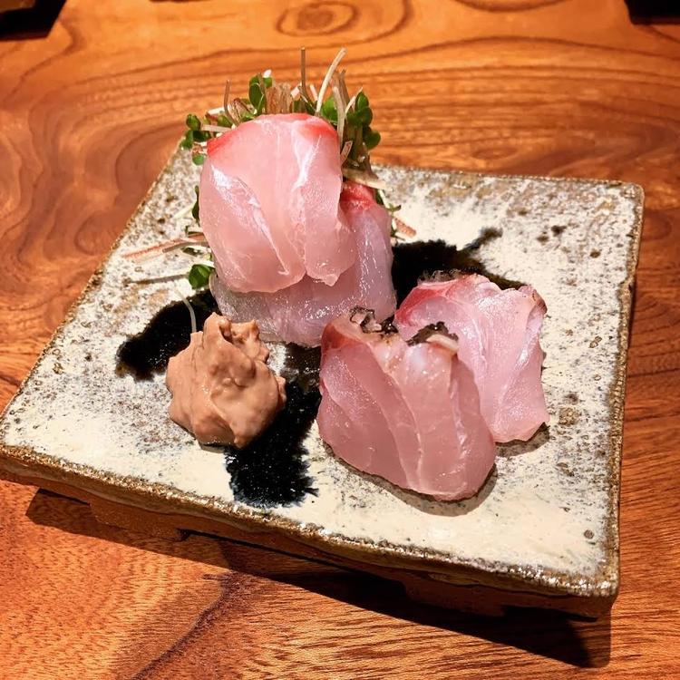 様々な小料理を提供中!
