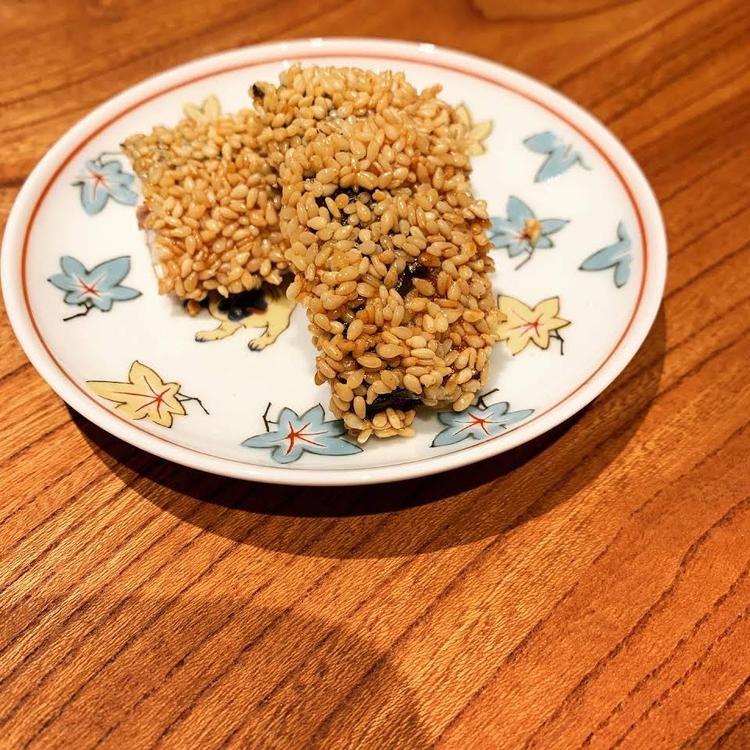 料理紹介