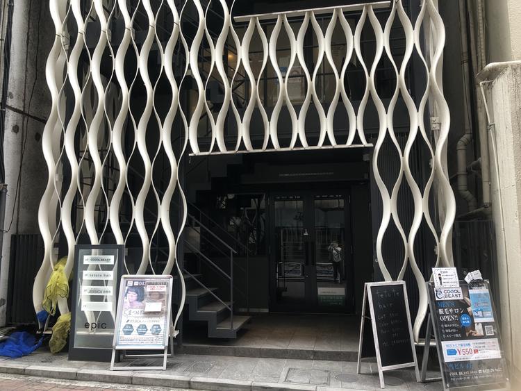 バインミー☆サンドイッチ 吉祥寺店