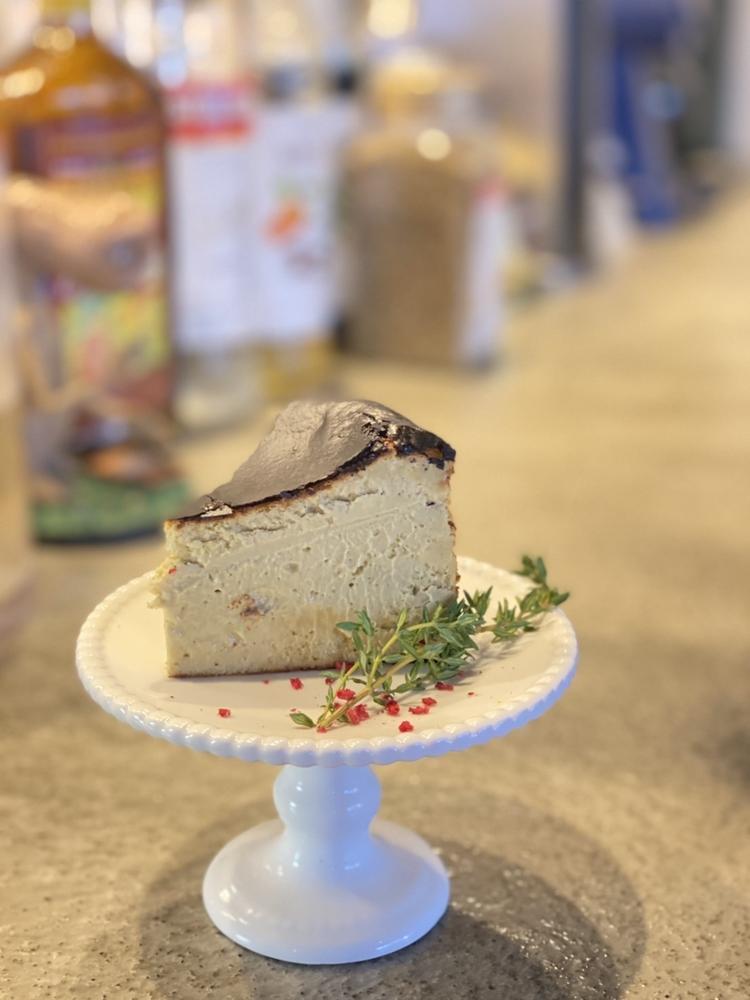 ケーキもバラエティ豊かです♪