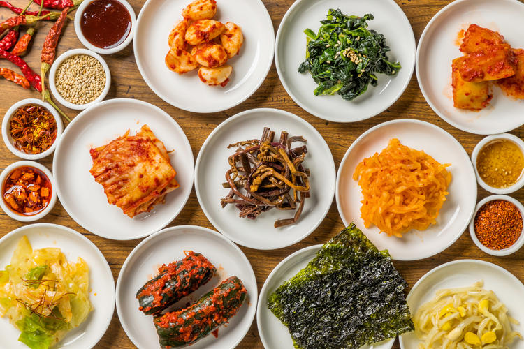 韓国焼肉エイト梅田茶屋町店