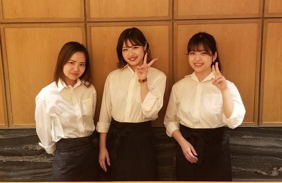 未経験からでもチャレンジOK!
