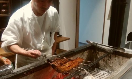ゆるり屋にょろ助 渋谷道玄坂