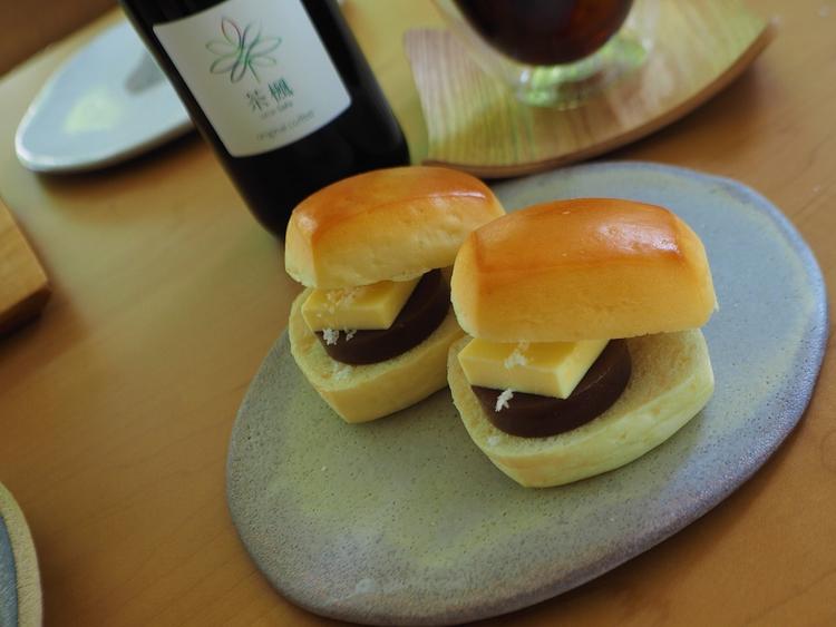 新作メニューの考案もあなた次第