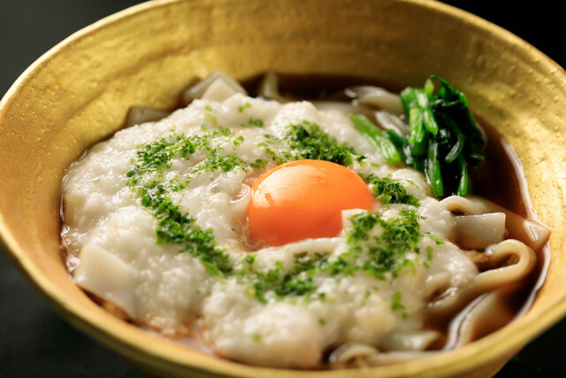 明治43年からの味を受け継いでいます