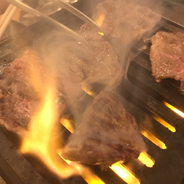 鮮度抜群のお肉を提供しています