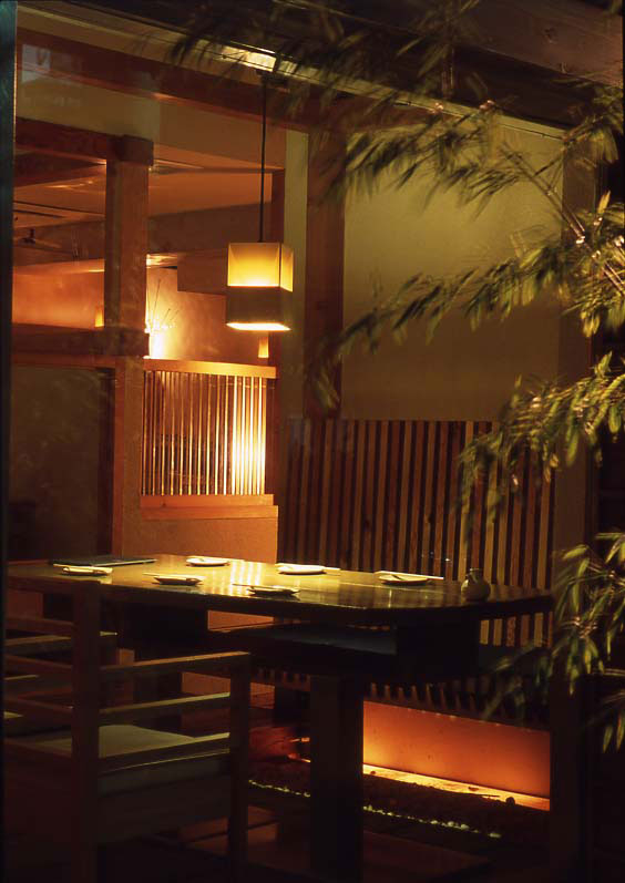 お店をより良くするため皆で意見交換も
