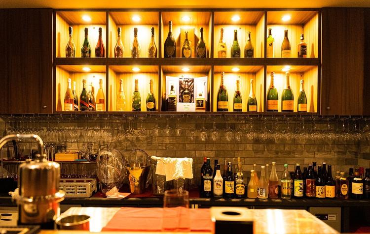 ST Lounge AZABUJUBAN