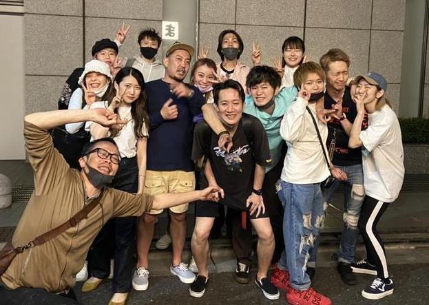 スタッフ交流で未来の礎を創る!