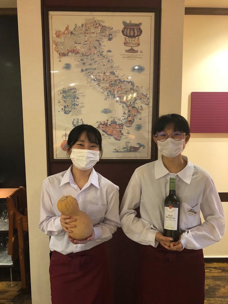 スタッフ一同ご応募お待ちしております