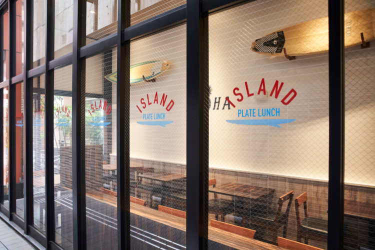 5月にOPENしたばかりの九段下店②