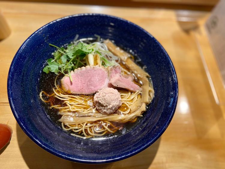 麺屋食堂タイガー