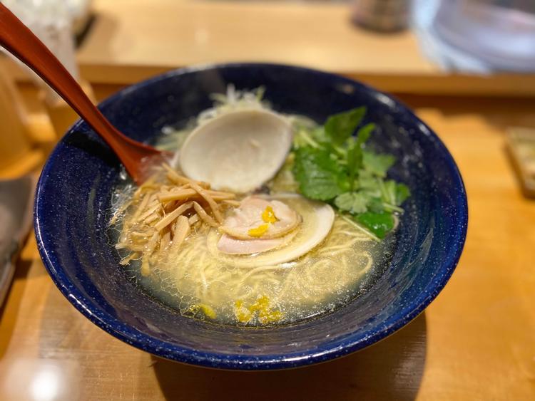 麺屋食堂タイガー
