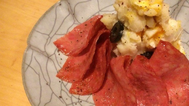一緒においしい料理を作りましょう!