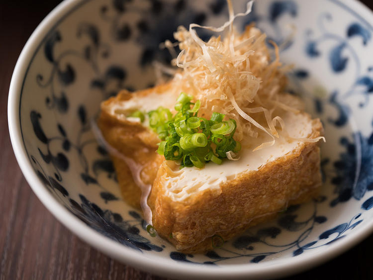 多彩な居酒屋メニューをご提供