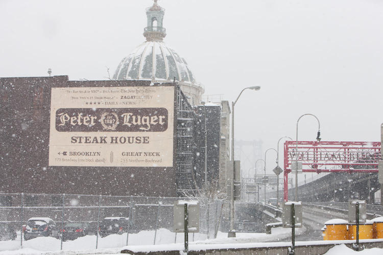 Peter Luger