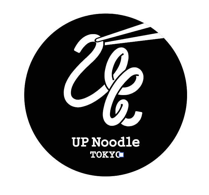 UP Noodle TOKYO