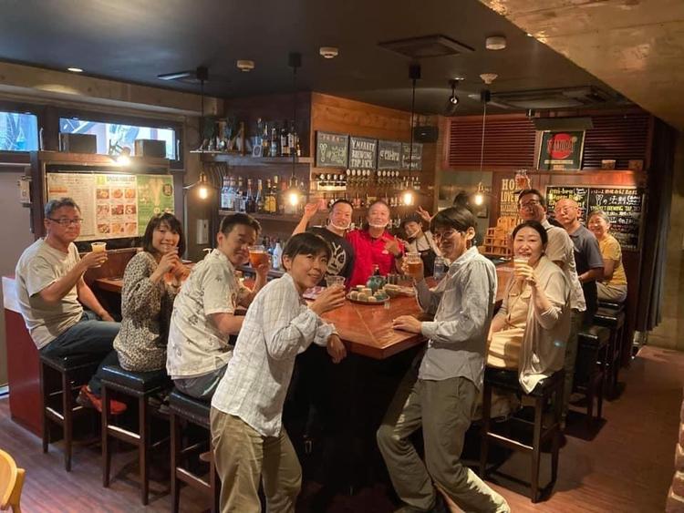 ビールの作り手来場イベントも開催!