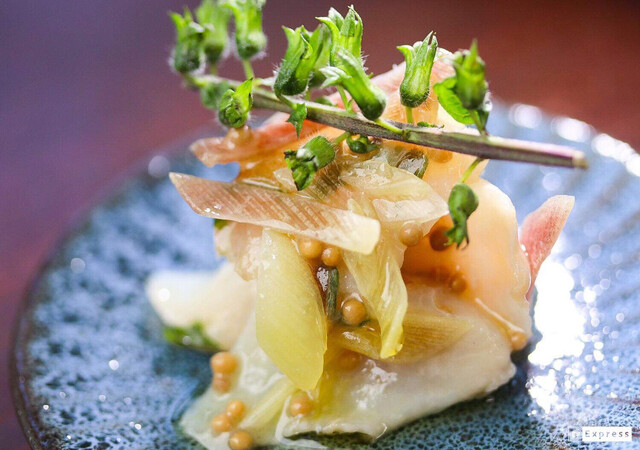 質の高い料理とサービスを追求します!