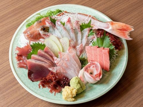 和食居酒屋 藤喜丸