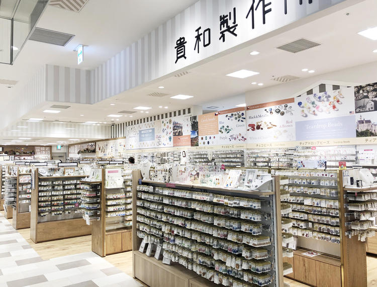 キラリトギンザ店 アトリエカフェ
