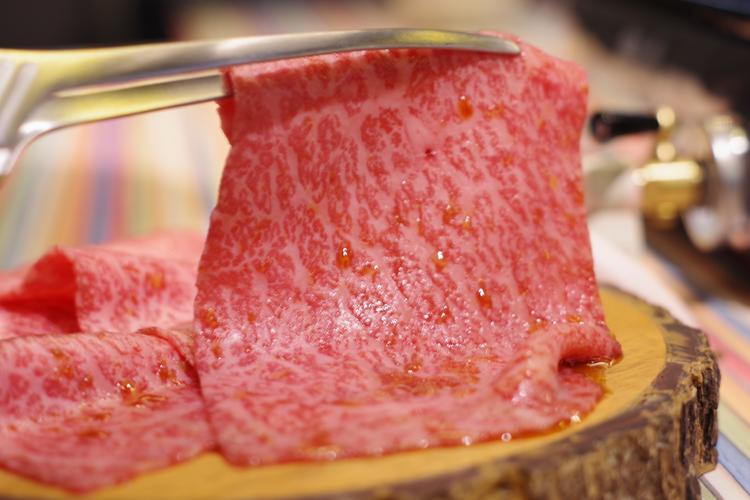 極上の和牛!口当たりまろやか!