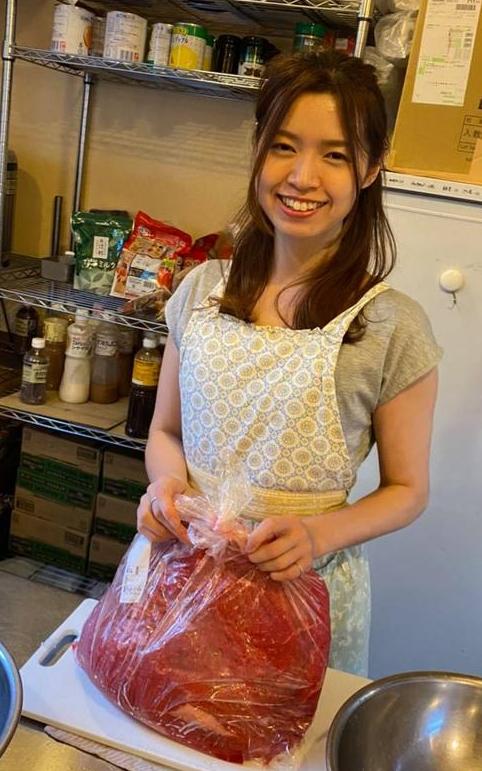 廻(メグル)・駒込