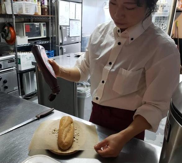 目の前の業務に集中して働ける環境です。