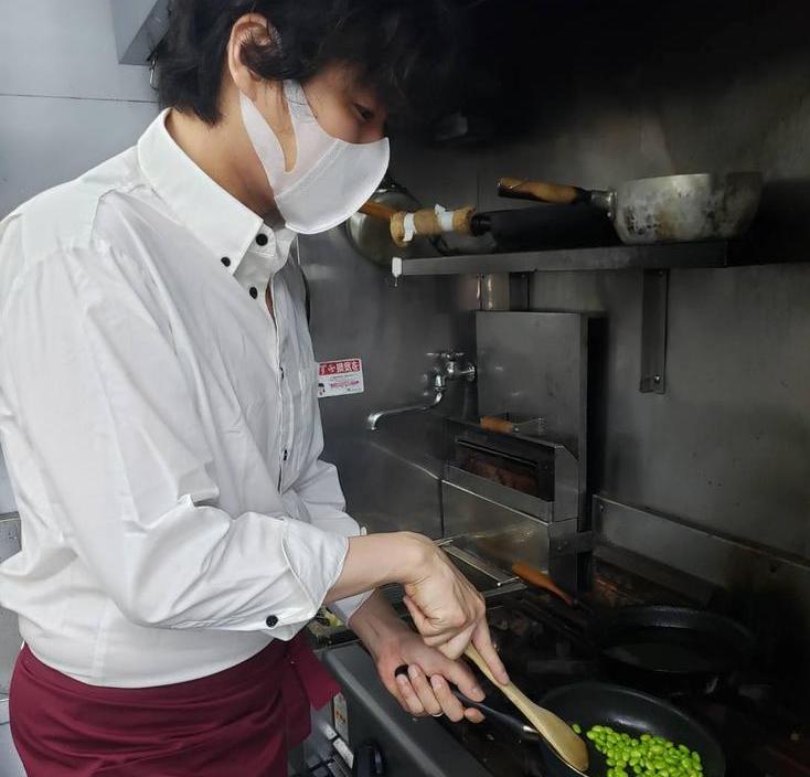 未経験の方も大歓迎!
